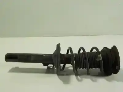 Автозапчастина б/у амортизатор передній лівий для seat leon st (5f8) 1.4 tgi bivalent. gasolina / cng посилання на oem iam 5q0413023fm Автозапчастина б/у амортизатор передній лівий для seat leon st (5f8) 1.4 tgi bivalent. gasolina / cng посилання на oem iam 5q0413023fm