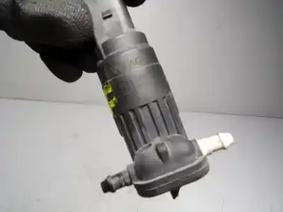 Автозапчастина б/у чистити насос для seat leon st (5f8) 1.4 tgi bivalent. gasolina / cng посилання на oem iam 1k6955651  1k6955651