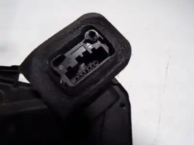 Автозапчасти б/у замок задней правой двери за seat leon st (5f8) 1.4 tgi bivalent. gasolina / cng ссылки oem iam 5k4839015af  5k4839016af