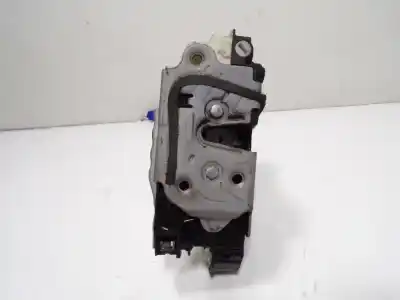 Автозапчастина б/у замок дверей заднього лівого для seat leon st (5f8) 1.4 tgi bivalent. gasolina / cng посилання на oem iam 5k4839015af Автозапчастина б/у замок дверей заднього лівого для seat leon st (5f8) 1.4 tgi bivalent. gasolina / cng посилання на oem iam 5k4839015af