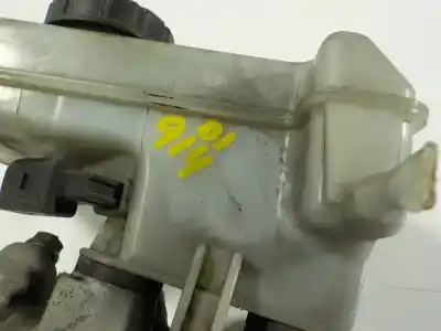 Автозапчастина б/у гальмівний насос для seat leon st (5f8) 1.4 tgi bivalent. gasolina / cng посилання на oem iam 5q1614019qrep  