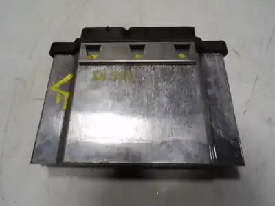 Автозапчасти б/у блок управления двигателем за seat leon st (5f8) 1.4 tgi bivalent. gasolina / cng ссылки oem iam 04e906016eh5f0 0261s07729 04e907309e