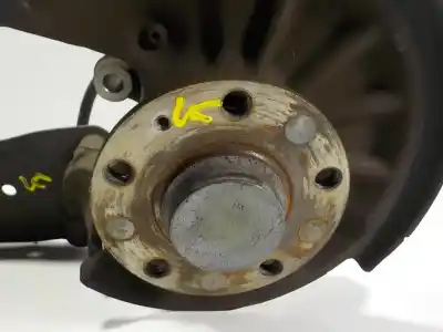 Автозапчастина б/у культ заднього лівого для seat leon st (5f8) 1.4 tgi bivalent. gasolina / cng посилання на oem iam 5q0505435f  