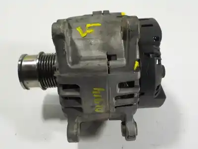 Автозапчастина б/у генератор для seat leon st (5f8) 1.4 tgi bivalent. gasolina / cng посилання на oem iam 04c903021a Автозапчастина б/у генератор для seat leon st (5f8) 1.4 tgi bivalent. gasolina / cng посилання на oem iam 04c903021a