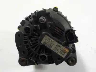 Автозапчастина б/у генератор для seat leon st (5f8) 1.4 tgi bivalent. gasolina / cng посилання на oem iam 04c903021a 04c903021a 