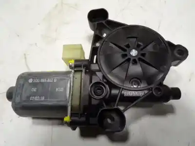 Автозапчасти б/у мотор стекла переднего правого за seat leon st (5f8) 1.4 tgi bivalent. gasolina / cng ссылки oem iam 5q0959802b 0130822716 0130822716