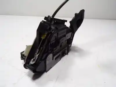 Автозапчасти б/у замок передней правой двери за seat leon st (5f8) 1.4 tgi bivalent. gasolina / cng ссылки oem iam 5k1837016j  16a5k1837016j