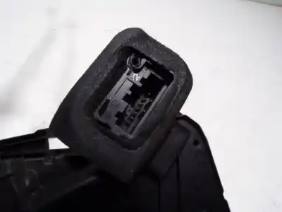 Автозапчасти б/у замок передней правой двери за seat leon st (5f8) 1.4 tgi bivalent. gasolina / cng ссылки oem iam 5k1837016j  16a5k1837016j