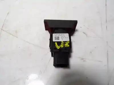 Автозапчасти б/у предупреждение за seat leon st (5f8) 1.4 tgi bivalent. gasolina / cng ссылки oem iam 5f0953235b1qb  5f0953235b