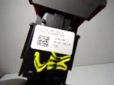 Автозапчасти б/у предупреждение за seat leon st (5f8) 1.4 tgi bivalent. gasolina / cng ссылки oem iam 5f0953235b1qb  5f0953235b