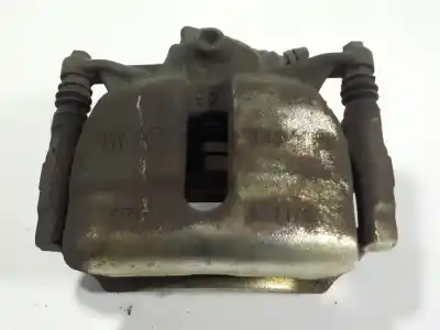 Автозапчастина б/у передній лівий гальмум для seat leon st (5f8) 1.4 tgi bivalent. gasolina / cng посилання на oem iam 8v0615123 Автозапчастина б/у передній лівий гальмум для seat leon st (5f8) 1.4 tgi bivalent. gasolina / cng посилання на oem iam 8v0615123