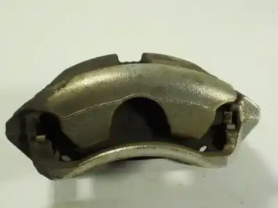 Автозапчасти б/у передний левый тормозной суппорт за seat leon st (5f8) 1.4 tgi bivalent. gasolina / cng ссылки oem iam 8v0615123  