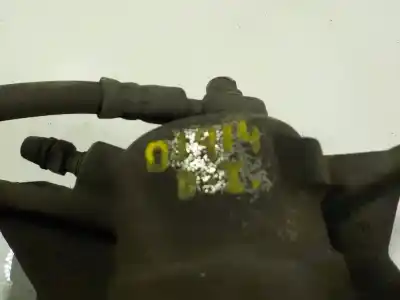 Автозапчасти б/у передний левый тормозной суппорт за seat leon st (5f8) 1.4 tgi bivalent. gasolina / cng ссылки oem iam 8v0615123  