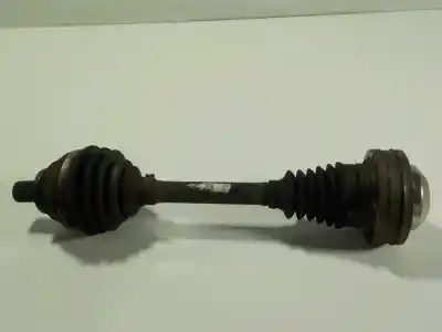 Автозапчастина б/у передня ліва трансмісія для seat leon st (5f8) 1.4 tgi bivalent. gasolina / cng посилання на oem iam 5q0407271ap Автозапчастина б/у передня ліва трансмісія для seat leon st (5f8) 1.4 tgi bivalent. gasolina / cng посилання на oem iam 5q0407271ap