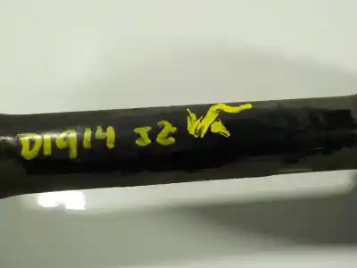 Автозапчасти б/у передняя левая трансмиссия за seat leon st (5f8) 1.4 tgi bivalent. gasolina / cng ссылки oem iam 5q0407271ap  5q0407271ap