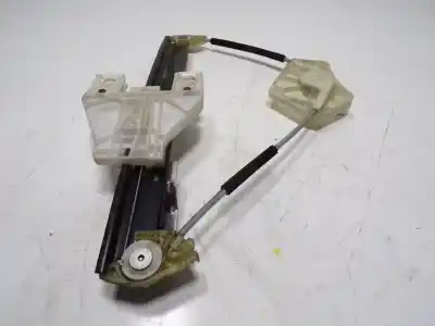 Автозапчасти б/у задний правый стеклорегулятор за seat leon st (5f8) 1.4 tgi bivalent. gasolina / cng ссылки oem iam 5f9839462c 156065771 156065771