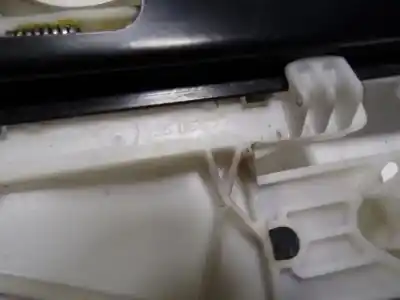 Автозапчасти б/у задний правый стеклорегулятор за seat leon st (5f8) 1.4 tgi bivalent. gasolina / cng ссылки oem iam 5f9839462c 156065771 156065771