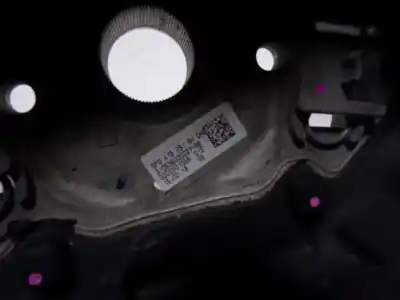 Автозапчастина б/у кермо для seat leon st (5f8) 1.4 tgi bivalent. gasolina / cng посилання на oem iam 5f0419091ahdno 0000901068 5f0419091ah