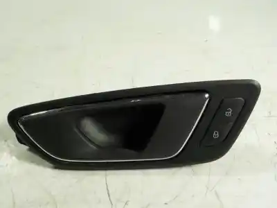 İkinci el araba yedek parçası Sol ön Iç Kol için SEAT LEON ST (5F8) 1.4 TGI bivalent. Gasolina / Cng OEM IAM referansları 5F1837113A2ZZ  