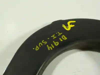 Автозапчасти б/у левый задний верхний рычаг подвески за seat leon st (5f8) 1.4 tgi bivalent. gasolina / cng ссылки oem iam 5q0505323c  