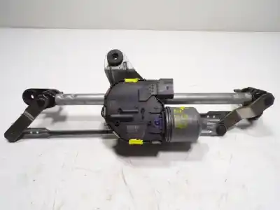 Автозапчастина б/у двигатель передніх склоочисників для seat leon st (5f8) 1.4 tgi bivalent. gasolina / cng посилання на oem iam 5f1955023b  5f1955119a