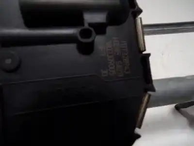 Автозапчастина б/у двигатель передніх склоочисників для seat leon st (5f8) 1.4 tgi bivalent. gasolina / cng посилання на oem iam 5f1955023b  5f1955119a