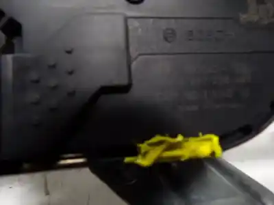 Автозапчастина б/у двигатель передніх склоочисників для seat leon st (5f8) 1.4 tgi bivalent. gasolina / cng посилання на oem iam 5f1955023b  5f1955119a