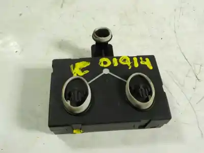 Автозапчастина б/у електронний модуль для seat leon st (5f8) 1.4 tgi bivalent. gasolina / cng посилання на oem iam 5q4959593ez00 a2c7494650400 5q4959593e