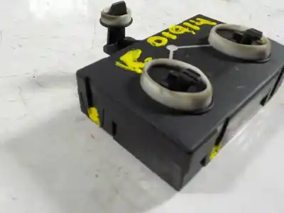 Автозапчастина б/у електронний модуль для seat leon st (5f8) 1.4 tgi bivalent. gasolina / cng посилання на oem iam 5q4959593ez00 a2c7494650400 5q4959593e