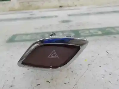 Pezzo di ricambio per auto di seconda mano avvertimento per citroen ds3 1.6 blue-hdi fap riferimenti oem iam 6490cz