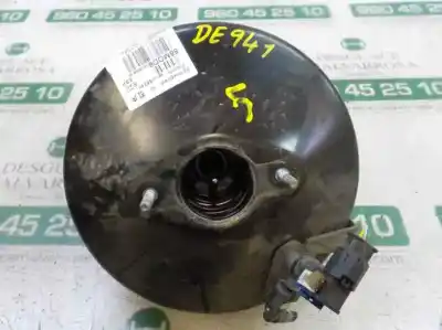 Pezzo di ricambio per auto di seconda mano servo freio per citroen ds3 1.6 blue-hdi fap riferimenti oem iam 4535el  