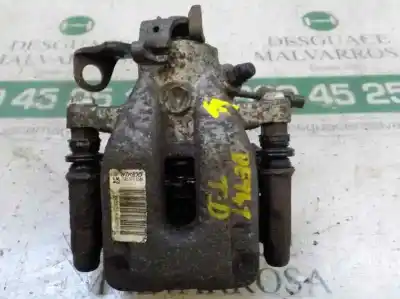 Pezzo di ricambio per auto di seconda mano pinza freno posteriore destra per citroen ds3 1.6 blue-hdi fap riferimenti oem iam 4400w6