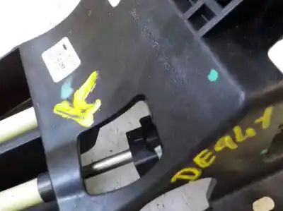 Автозапчастина б/у передач для citroen ds3 1.6 blue-hdi fap посилання на oem iam 9808161780  