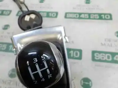 Автозапчастина б/у передач для citroen ds3 1.6 blue-hdi fap посилання на oem iam 9808161780  