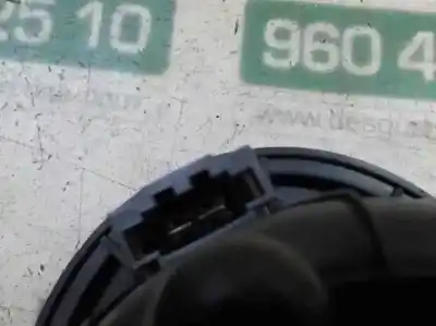 Peça sobressalente para automóvel em segunda mão motor de sofagem por citroen ds3 1.6 blue-hdi fap referências oem iam 6441cs  