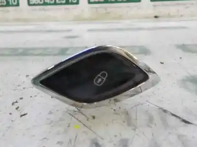 Second-hand car spare part ELECTRONIC MODULE for CITROEN DS3  OEM IAM references 6490EV  