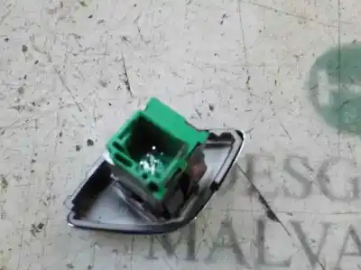 Pezzo di ricambio per auto di seconda mano modulo elettronico per citroen ds3 1.6 blue-hdi fap riferimenti oem iam 6490ev  