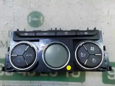 Second-hand car spare part CLIMATE CONTROL for CITROEN DS3  OEM IAM references 9678312580  