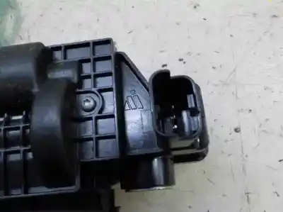 Second-hand car spare part trunk lock for citroen ds3 1.6 blue-hdi fap oem iam references 8719f8  