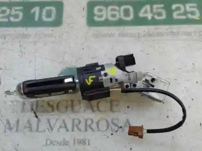 Pezzo di ricambio per auto di seconda mano dispositivo antifurto per citroen ds3 1.6 blue-hdi fap riferimenti oem iam 4162pt