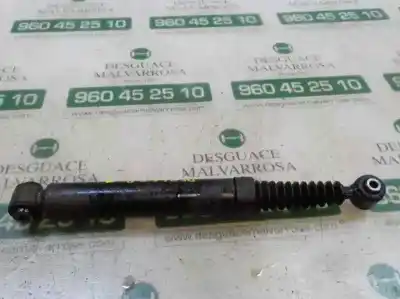 Pezzo di ricambio per auto di seconda mano ammortizzatore posteriore destro per citroen ds3 1.6 blue-hdi fap riferimenti oem iam 5206vy