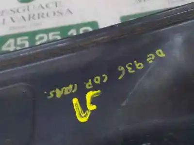 Автозапчастина б/у загальні двері для bmw x5 (e70) 3.0 turbodiesel cat посилання на oem iam 41627161677  