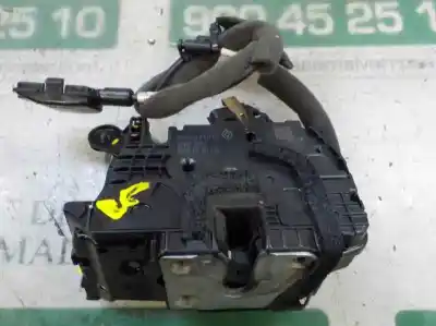 Piesă de schimb auto la mâna a doua încuietoare ușa din dreapta fațã pentru renault clio iv grandtour 1.2 16v referințe oem iam 