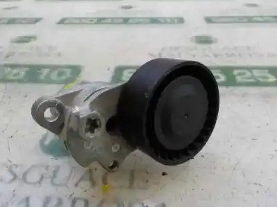 Recambio de automóvil de segunda mano de tensor correa auxiliar para skoda fabia 1.0 mpi referencias oem iam 04e145299e  