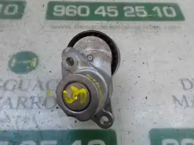 Second-hand car spare part auxiliary belt tensioner for skoda fabia 1.0 mpi oem iam references 04e145299e  