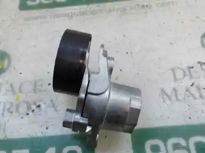 Second-hand car spare part auxiliary belt tensioner for skoda fabia 1.0 mpi oem iam references 04e145299e  