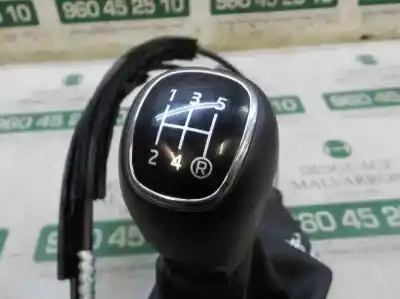 Автозапчасти б/у рычаг переключения передач за skoda fabia 1.0 mpi ссылки oem iam 6c0711049b  6c0711049b
