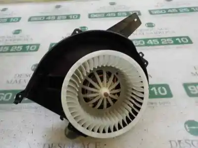 Автозапчасти б/у отопительный двигатель за skoda fabia 1.0 mpi ссылки oem iam 6r1819015a