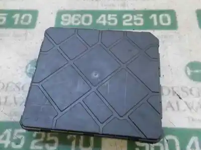 Second-hand car spare part electronic module for skoda fabia 1.0 mpi oem iam references 2q0937089a  2q0937089a