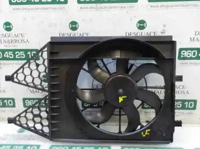 Автозапчасти б/у электрический вентилятор за skoda fabia 1.0 mpi ссылки oem iam 6r0959455e